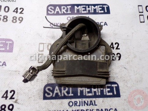 Audi A3 Far Beyni çıkma parça
