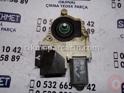 Seat Ibiza Cam Motoru çıkma parça