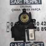 Volkswagen Polo Cam Motoru çıkma parça - SARI MEHMET OTO YEDEK PARÇA Konya