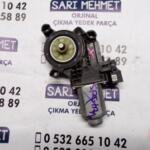 Volkswagen Polo Cam Motoru çıkma parça - SARI MEHMET OTO YEDEK PARÇA Konya