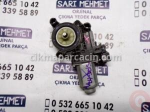 ÇIKMA 6Q2959802F – 6Q2 959 802 F SAĞ ÖN CAM MOTORU – Konya Çıkma Parça
