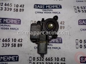ÇIKMA 6R0 959 802 R SAĞ ÖN KAPI CAM MOTORU – Konya Çıkma Parça