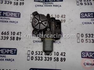 ÇIKMA 6R0 959 811 F , ARKA KAPI CAMI MOTORU – Konya Çıkma Parça