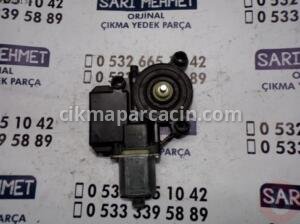 ÇIKMA 6R0 959 811 G SOL ARKA CAM MOTORU – Konya Çıkma Parça