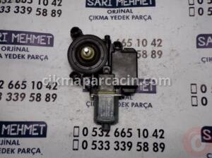 ÇIKMA 6R0 959 812 AA SOL ARKA KAPI CAM MOTORU – Konya Çıkma Parça