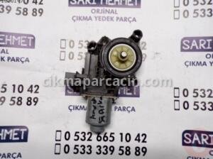 ÇIKMA 6R0 959 812 D SAĞ ARKA CAM MOTORU – Konya Çıkma Parça