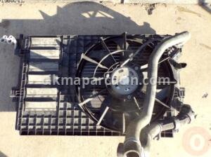 ÇIKMA 6R01212530 VW POLO RADİATÖR – Konya Çıkma Parça