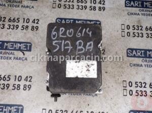 ÇIKMA 6R0614517BA VW POLO ABS BEYNİ – Konya Çıkma Parça
