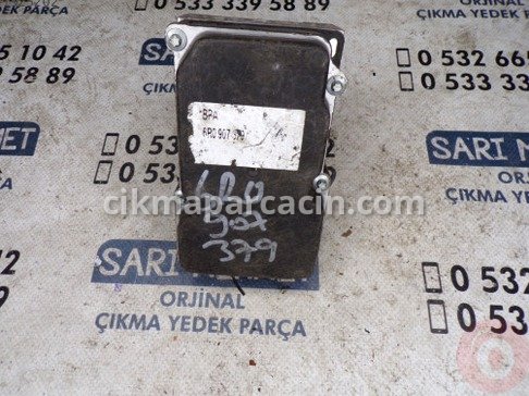 Seat Ibiza ABS Beyni çıkma parça