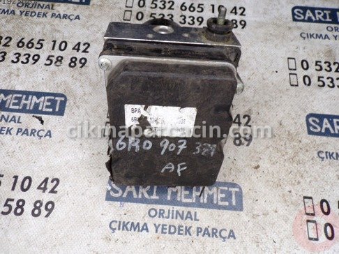 Seat Ibiza ABS Beyni çıkma parça