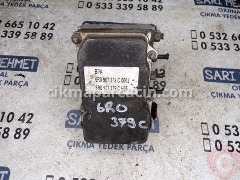 Skoda Fabia ABS Beyni çıkma parça