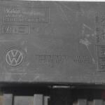 Volkswagen Polo Diğer çıkma parça - SARI MEHMET OTO YEDEK PARÇA Konya