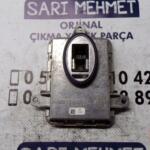 BMW 3 Serisi Far Beyni çıkma parça - SARI MEHMET OTO YEDEK PARÇA Konya