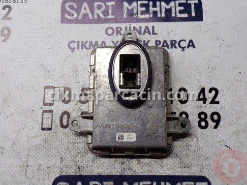 BMW 3 Serisi Far Beyni çıkma parça