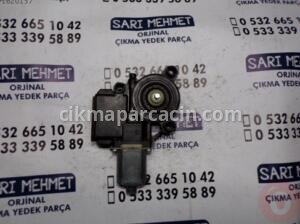 ÇIKMA 7E0 959 802 H SAĞ CAM MOTORU – Konya Çıkma Parça