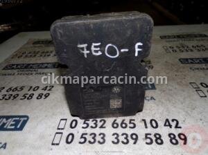 ÇIKMA 7E0907379F VW TRANSPORTER ABS BEYNİ – Konya Çıkma Parça
