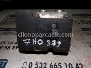 ÇIKMA 7H0907379P VW TRANSPORTER ABS BEYNİ – Konya Çıkma Parça