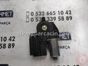 ÇIKMA 7H1 959 801 -E 038 070 045 DE SOL ÖN CAM MOTORU – Konya Çıkma Parça