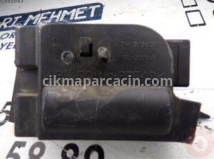 ÇIKMA 7H1819939 VW T5 KALORİFER KLEPE MOTORU – Konya Çıkma Parça