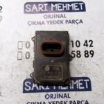 Audi A4 Far Beyni çıkma parça - SARI MEHMET OTO YEDEK PARÇA Konya