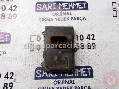 Audi A4 Far Beyni çıkma parça