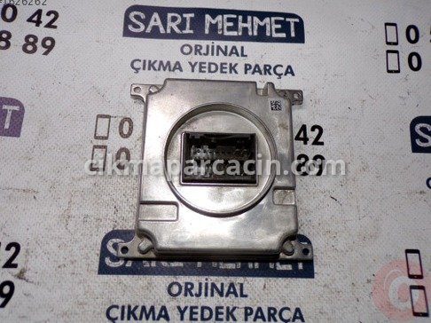Skoda Octavia Far Beyni çıkma parça