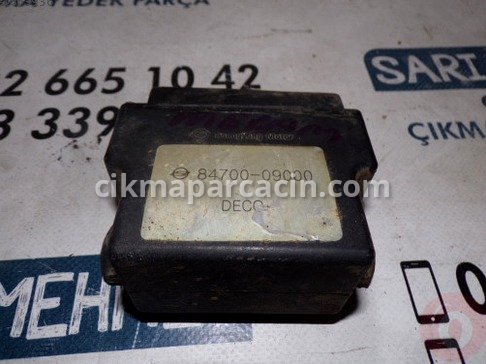 Nissan Pathfinder Röle çıkma parça
