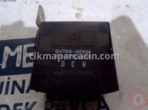 ÇIKMA 8475005001 SSANGYONG ACTIYON SİLECEK ROLESİ – Konya Çıkma Parça OEM 8475005001