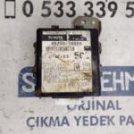 Toyota Carina Konfor Beyni çıkma parça - SARI MEHMET OTO YEDEK PARÇA Konya