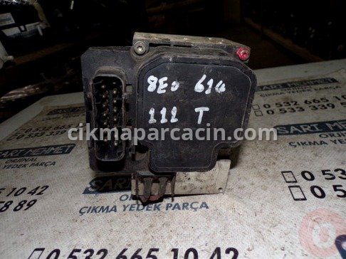 Audi A4 ABS Beyni çıkma parça