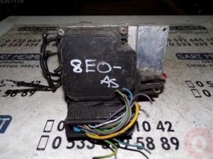 ÇIKMA 8E0614111AS 8E0 614 111 AS VW PASSAT ABS BEYNİ – Konya Çıkma Parça