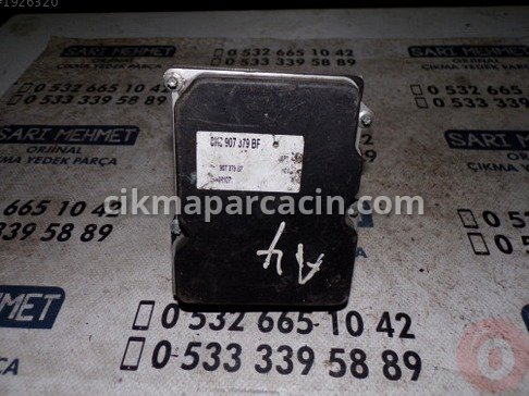 Audi A4 ABS Beyni çıkma parça