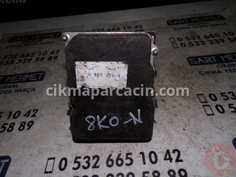 Audi A4 ABS Beyni çıkma parça