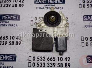 ÇIKMA 8P4 959 802 B , 05074695 ARKA KAPI CAMI MOTORU – Konya Çıkma Parça