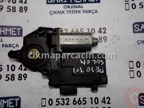 Peugeot 307 Cam Krikosu çıkma parça