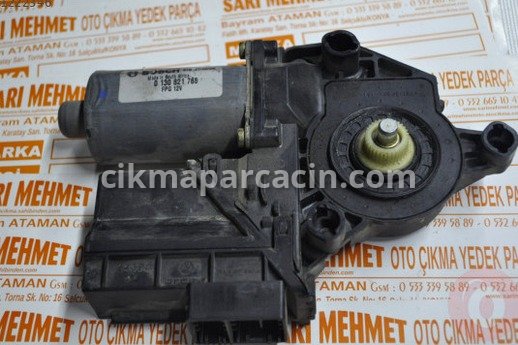 Peugeot 307 Komple Motor çıkma parça