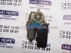ÇIKMA 9776 -101432-203 - F005 S0051 SOL ÖN CAM MOTORU - Konya Çıkma Parça OEM 10