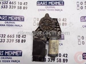 ÇIKMA 9776-101433-202 SAĞ ÖN CAM MEKANIZMASI - Konya Çıkma Parça OEM 101433