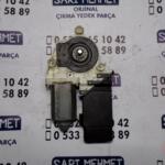 Volkswagen Passat Cam Motoru çıkma parça - SARI MEHMET OTO YEDEK PARÇA Konya