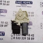 Volkswagen Passat Cam Motoru çıkma parça - SARI MEHMET OTO YEDEK PARÇA Konya