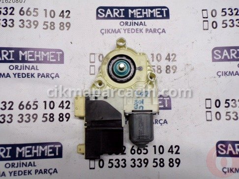 Peugeot 307 Cam Motoru çıkma parça