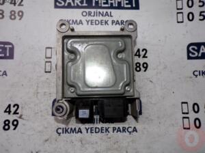 ÇIKMA 9M5T 14B321 BA 0 285 010 699 , 0285010699 AİRBAG BEYNİ - Konya Çıkma Parça