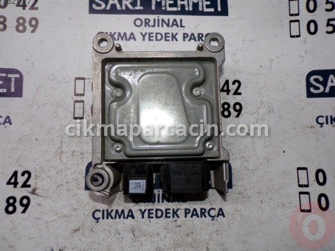 Ford Focus Airbag Beyni çıkma parça