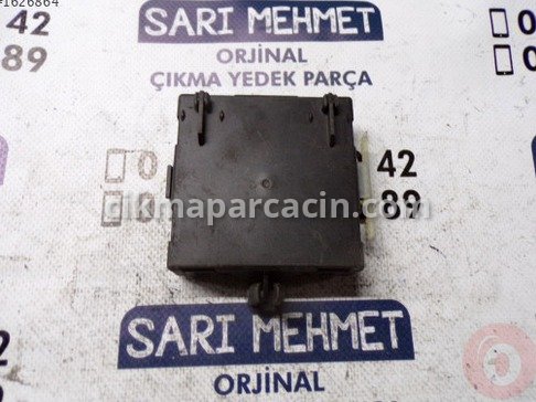 Mercedes-Benz C Serisi Sağ Ön Kapı çıkma parça