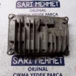 Mercedes-Benz E Serisi Far Beyni çıkma parça - SARI MEHMET OTO YEDEK PARÇA Konya