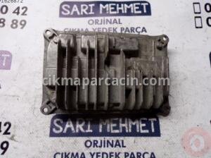 ÇIKMA A 212 900 54 24 , A2129005424 LED FAR BEYNİ - Konya Çıkma Parça