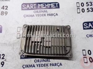 ÇIKMA A 222 900 30 13 , A2229003013 LED FAR BEYNİ - Konya Çıkma Parça
