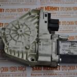 Audi A4 Cam Motoru çıkma parça - SARI MEHMET OTO YEDEK PARÇA Konya