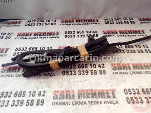 Alfa Romeo 147 Kapı Fitili çıkma parça