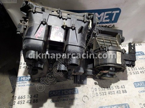 Alfa Romeo 147 Kalorifer Kutusu çıkma parça